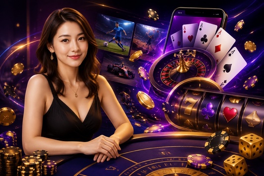 11hb88 Casino – live dealer baccarat roulette trực tiếp